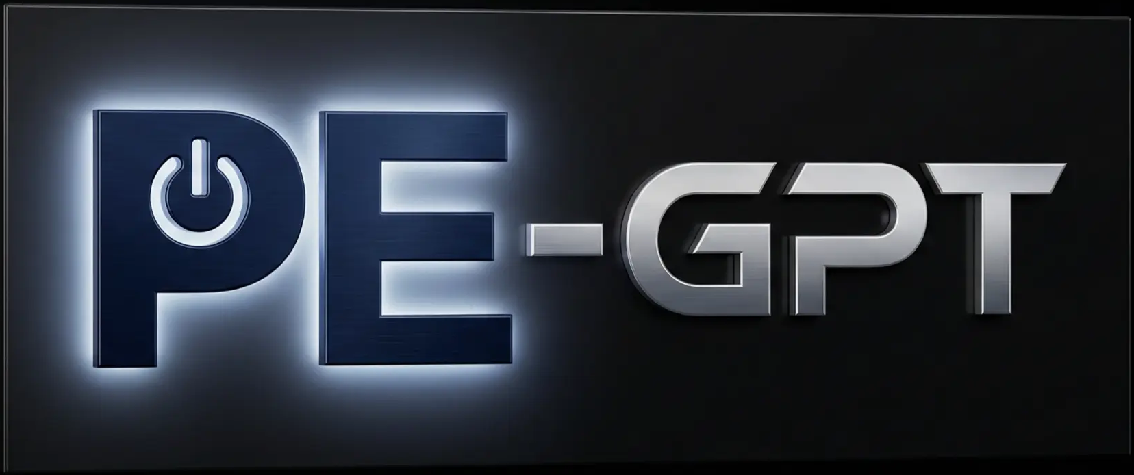 PE-GPT logo